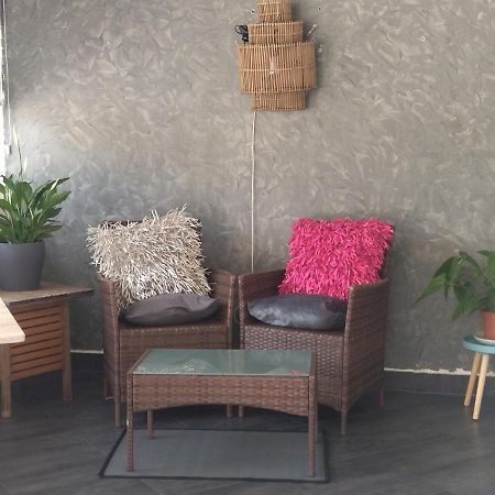 Ferienwohnung Chambre Serenity Stains Exterior foto