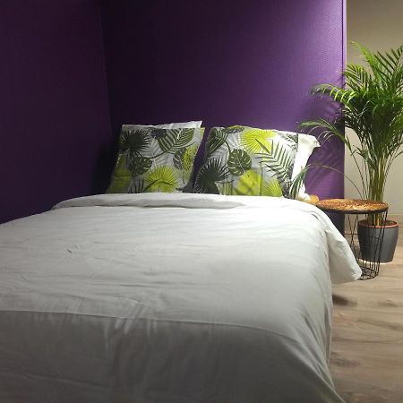 Ferienwohnung Chambre Serenity Stains Exterior foto